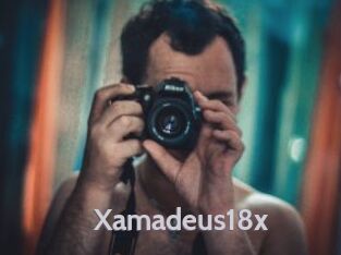 Xamadeus18x