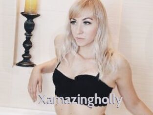 Xamazingholly