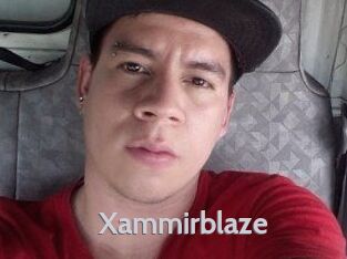 Xammirblaze