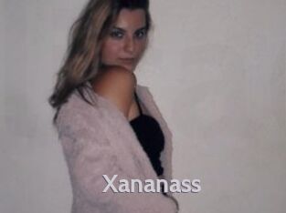 Xananass