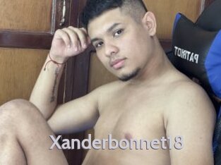 Xanderbonnet18