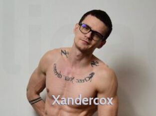 Xandercox