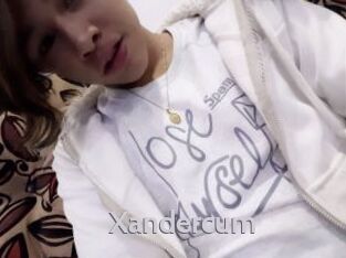 Xandercum