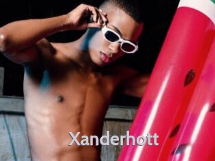 Xanderhott