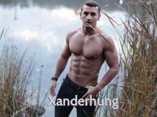 Xanderhung