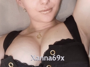 Xanna69x