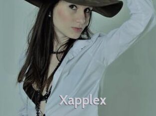 Xapplex