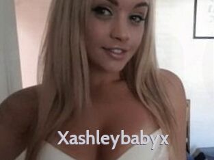 Xashleybabyx