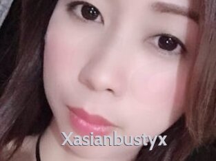 Xasianbustyx