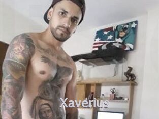Xaverius