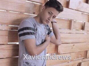 Xavierandrews