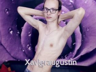Xavieraugustin