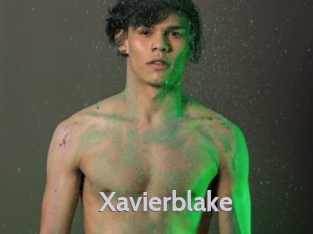 xavierblake Live Cam 66