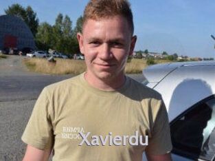 Xavierdu