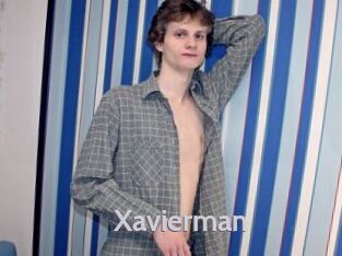 Xavierman