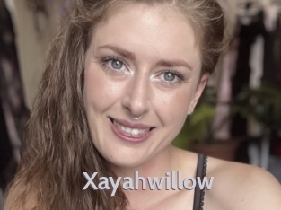 Xayahwillow