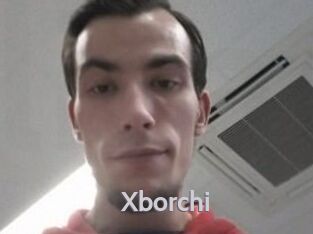 Xborchi