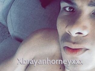 Xbrayanhorneyxxx