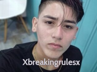 Xbreakingrulesx