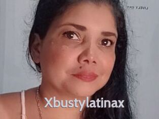 Xbustylatinax