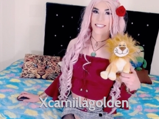 xcamiilagolden Live Cam 66