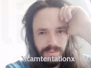 Xcamtentationx