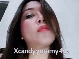 Xcandyyummy4ux