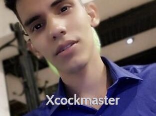 Xcockmaster
