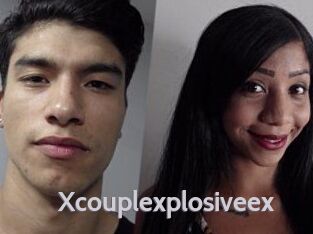 Xcouplexplosiveex