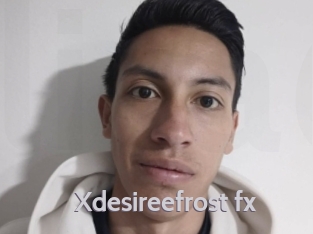 xdesireefrost_fx Live Cam 66