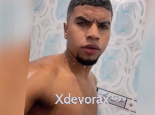 xdevorax Live Cam 66