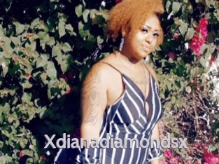 Xdianadiamondsx