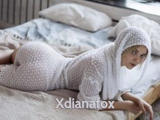 Xdianafox