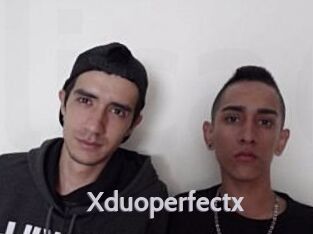 Xduoperfectx