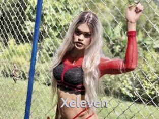 Xeleven
