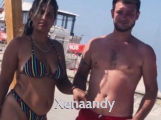 Xenaandy