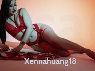 Xennahuang18