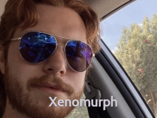 xenomurph Live Cam 66