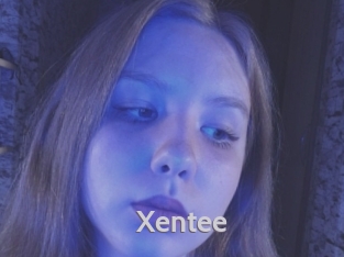 Xentee