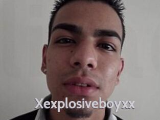 Xexplosiveboyxx