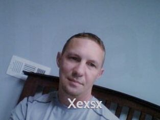 Xexsx
