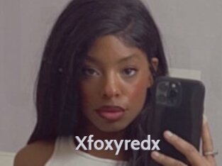 xfoxyredx Live Cam 66