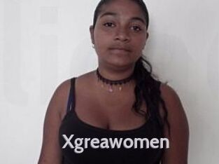 Xgreawomen