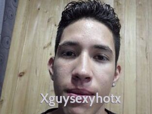 Xguysexyhotx