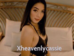 Xheavenlycassie