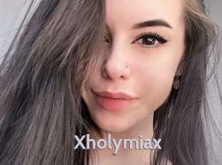 Xholymiax