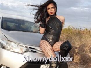 Xhornydollxxx