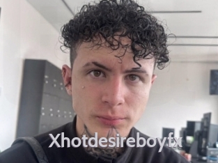 xhotdesireboyfx Live Cam 66