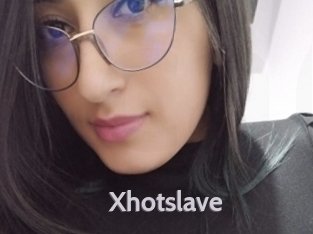 Xhotslave