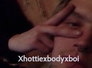 Xhottiexbodyxboi